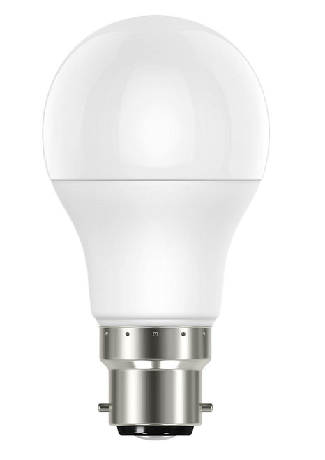 A60 GLS, 14W BC, 4000K, COOL WHITE