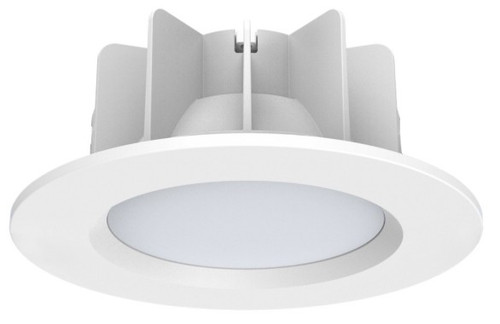 White LED maxi downlight