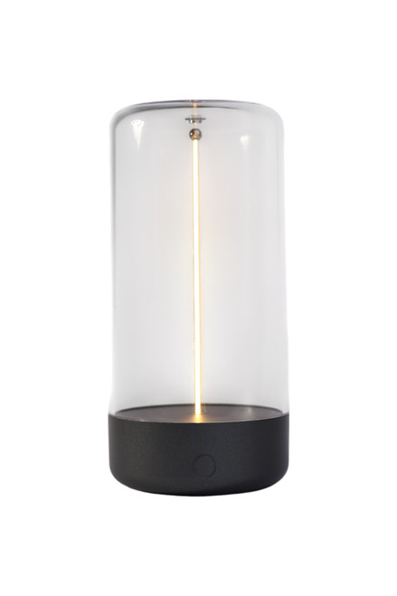 Night Light Black Night Light Black