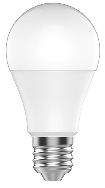 A60 ES/E27 LAMP A60 ES/E27 LAMP