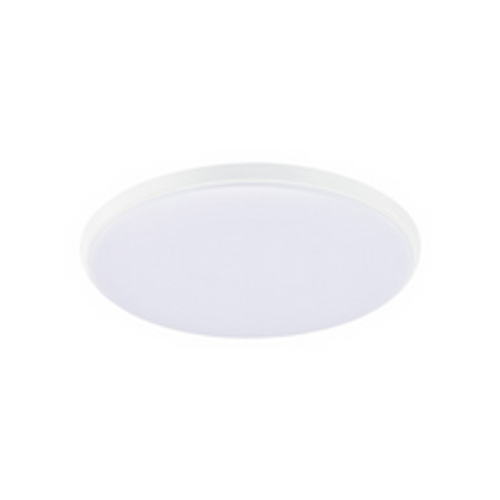 White 250mm LED ceiling mount White 250mm LED ceiling mount