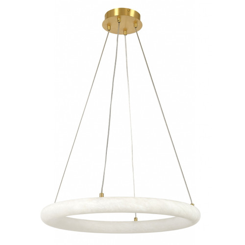 luxury led alabaster with aged brass pendant luxury led alabaster with aged brass pendant