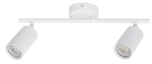 2 bar spotlight white 2 bar spotlight white