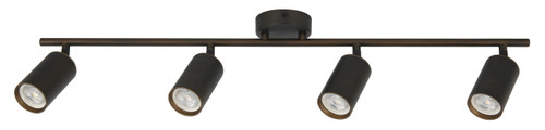 Bronze 4 bar spotlight Bronze 4 bar spotlight