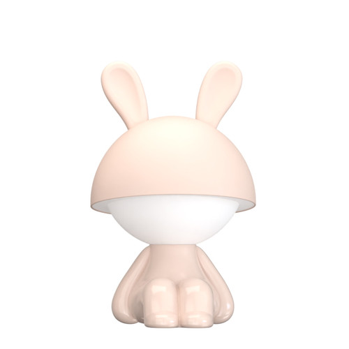 novelty night light pink novelty night light pink