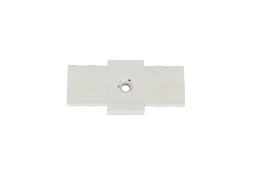 Magnetic Dead Joiner White Magnetic Dead Joiner White