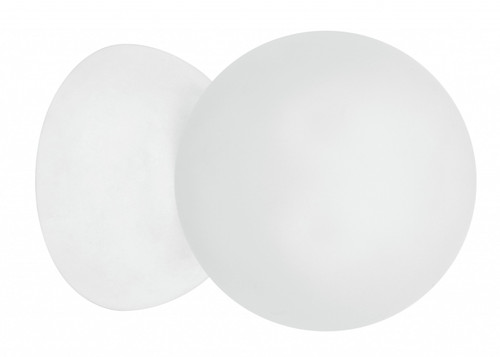 white round wall light white round wall light