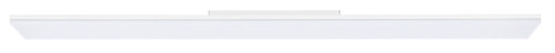 Slimline LED 1200mm batten light Slimline LED 1200mm batten light