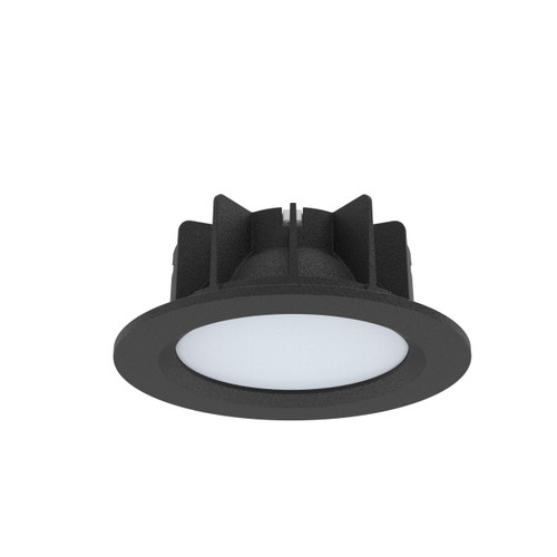 DOWNLIGHT BLACK DOWNLIGHT BLACK