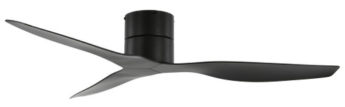 Black 3 blade fan Black 3 blade fan