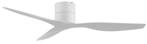 White CTC 3 blade fan