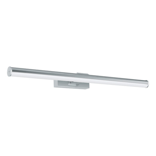 Chrome 600mm vanity light Chrome 600mm vanity light