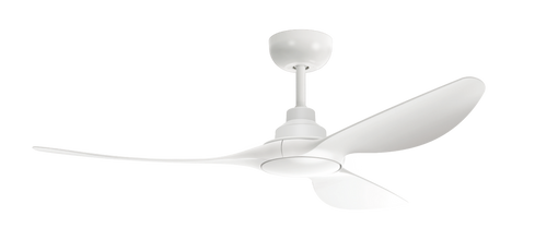 White 48" fan