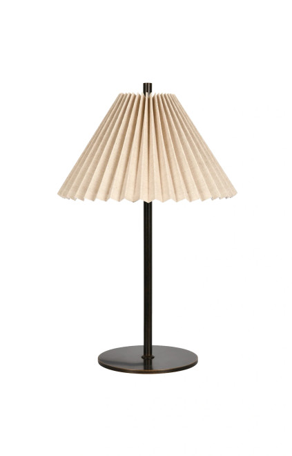 Cardini Table Lamp Bronze