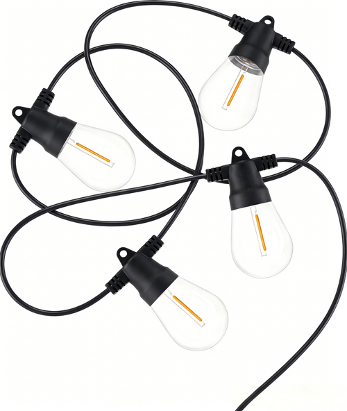 Festoon Filament 25m 20 Light