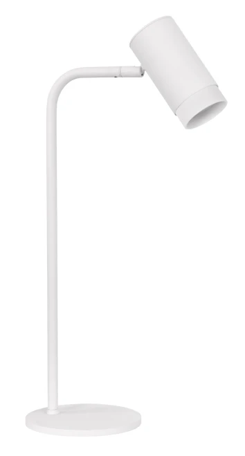 Bennett Table Lamp White