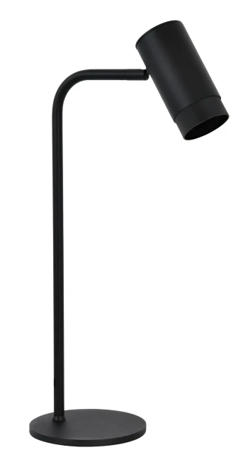 Bennett Table Lamp Black