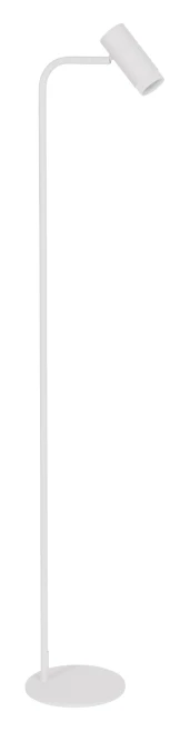 Bennett Floor Lamp White