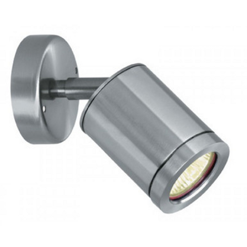 304 stainless steel IP44 directional spot