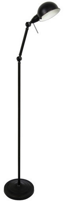 Oil rubbed bronze adjustable floor lamp Oil rubbed bronze adjustable floor lamp
