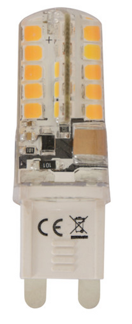 LED G9 LED G9