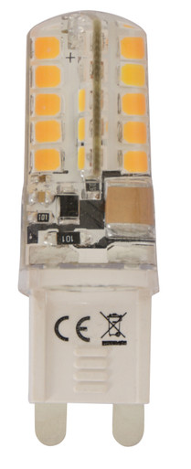LED G9
