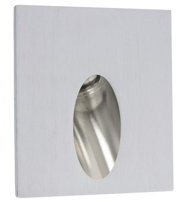 Eclipse Square Step Light