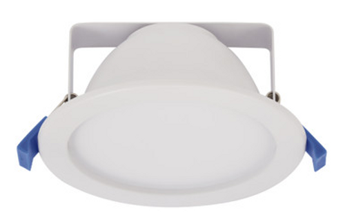 White downlight White downlight