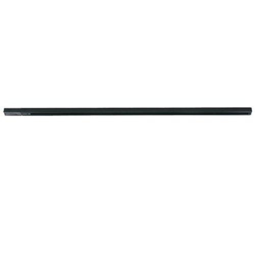 Black 1m track Black 1m track