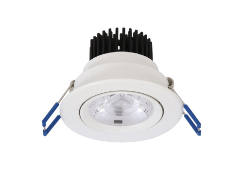 White downlight