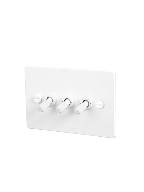 Buster and Punch 3G Switch White