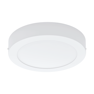 FUEVA RGB BLUETOOTH ROUND CEILING MOUNT WHITE