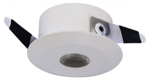 White downlight