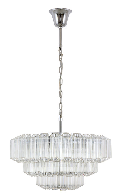 CAMILLE 600MM 9L CRYSTAL CL