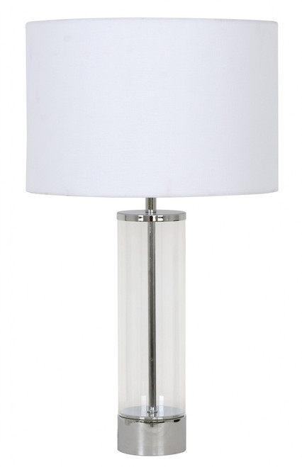 CHLOE E27 45W TOUCH TL CH