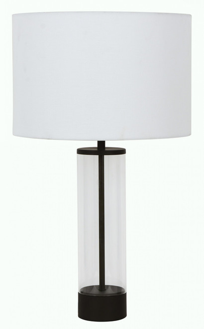 CHLOE E27 45W TOUCH TL ORB