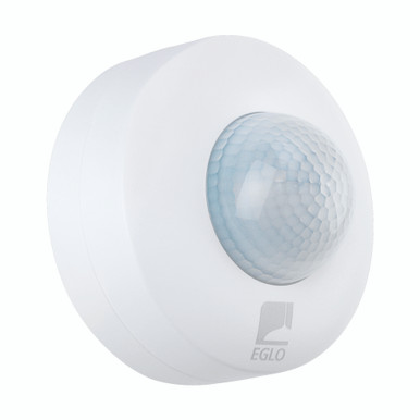 White round sensor