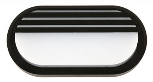 Carbon oval bulkhead with eyelid Carbon oval bulkhead with eyelid