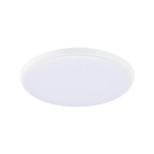 White 300mm ceiling light