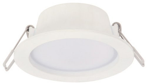 White downlight White downlight
