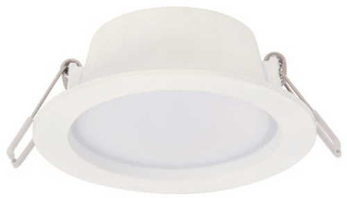 White downlight