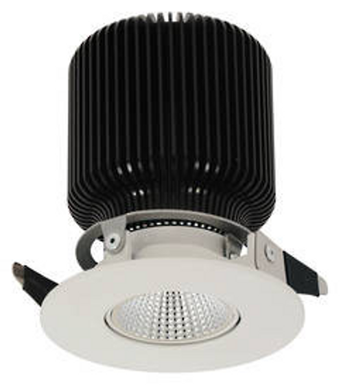 White downlight