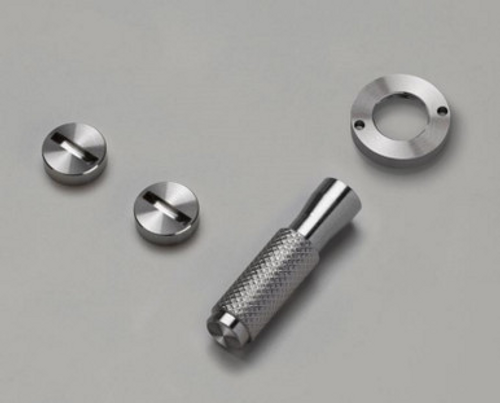 Buster + Punch steel toggle kit Buster + Punch steel toggle kit