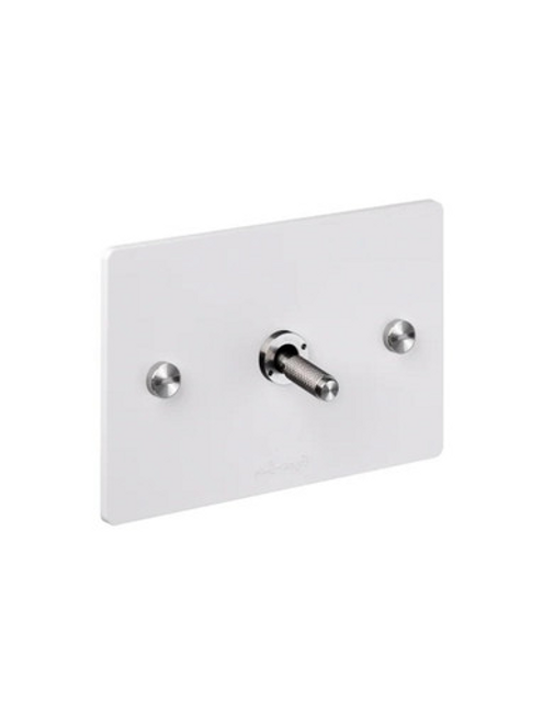 Buster + Punch steel toggle kit Buster + Punch steel toggle kit