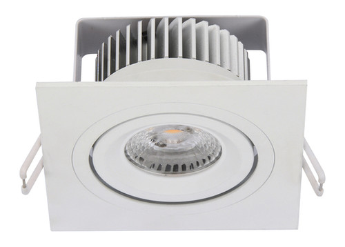 LEDlux LORIO III DL KIT CNC SQ WH