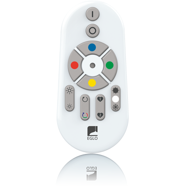 RGB BLUETOOTH REMOTE