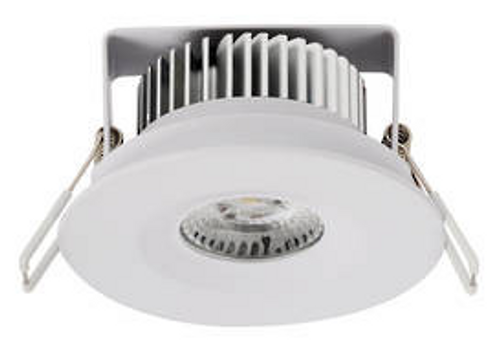 White downlight