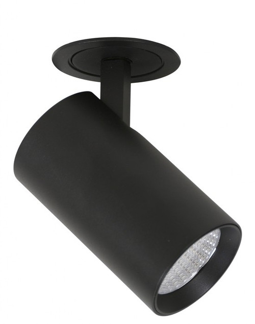 LEDlux FOCO 12W 3000K BLACK