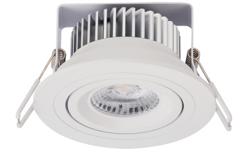 LEDlux LORIO III DL KIT CNC RD WH CW