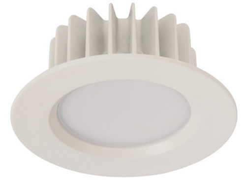 White downlight